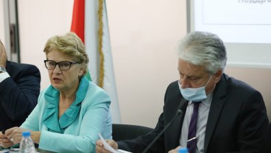 МРРБ съобщи за още нарушения за милиони при ремонтите на републикански пътища