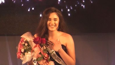 17-годишна красавица стана новата Царица на розата