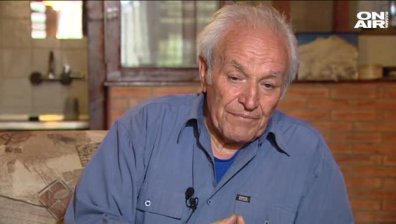 От Карлово до върха на света: Спомени за Христо Проданов