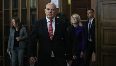 Прокурорски войни: ВСС разрешава проблема между Гешев и Сарафов
