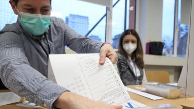Битката за градовете: Кои партии са първенци по области