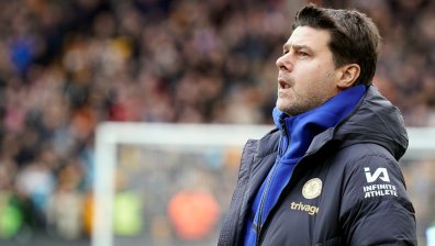 В мач с 6 гола, но 5 зачетени, "Челси" взе трите точки срещу "Лутън"