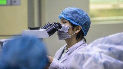 Китай се присъедини към инициативата за ваксина, подкрепяна от СЗО