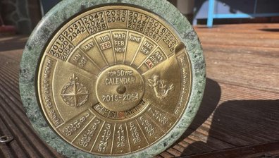 Страховитите предсказания на Нострадамус за 2026 г.