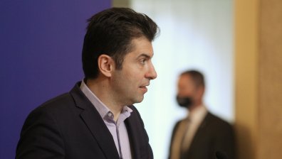 Петков: Днес повече от вчера вярвам, че Васил Терзиев ще е кмет на София на първи тур