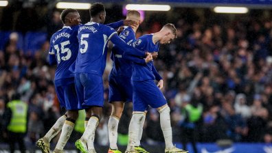 "Челси" изпусна победата при гостуването си на последния "Шефилд Юнайтед"