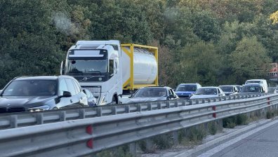 Променят движението по магистралите "Хемус" и "Тракия"