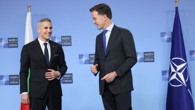 Гюров: Днес, повече от всякога, разбираме колко е важно да имаш съюзници
