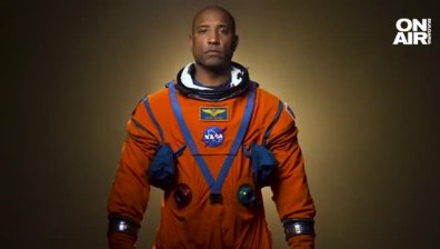 Първият полет с хора до Луната, НАСА представи екипа 