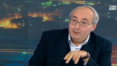 Тони Николов: Георги Марков е автор-жертва, платил е цената на свободата с живота си!