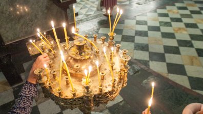 Поверия и забрани за църковния празник на 19 май