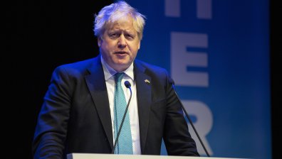 Борис Джонсън: Важно е Путин да се провали, а Зеленски да успее