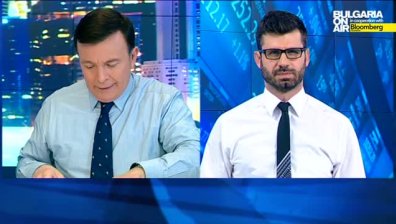 Пазарен анализ от 4 май 2015