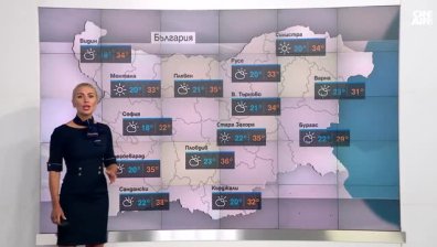 Централна прогноза