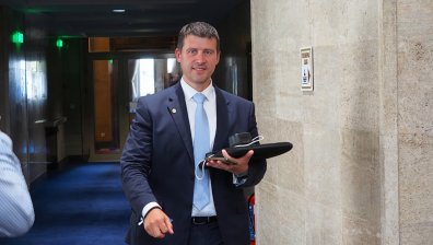 Ивелин Михайлов: В диктатура сме, парламентът трябва да бъде разпуснат