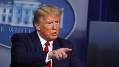 На фона на пандемията: Тръмп ще забрани имиграцията към САЩ