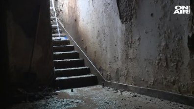 Старите бомбоубежища в Бургас се превръщат в център за забавления