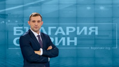 Златимир Йочев: За мен журналистът е професионалист, когато успява да е безпристрастен