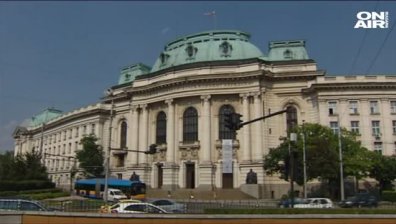 Кое е най-доброто висше учебно заведение в страната?