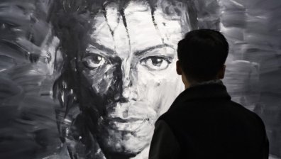 Майкъл Джексън пише история в музиката 16 години след смъртта си