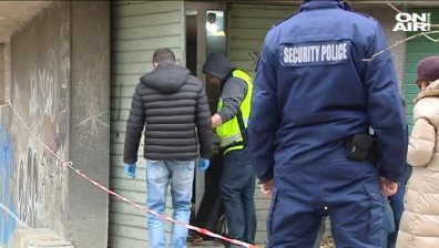 Прокуратурата повдигна обвинение на Я. Х. за убийството в "Хиподрума"