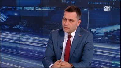Патриот: Много други депутати, които са правили подобни грешки, са си подавали оставките