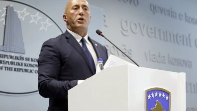 Премиерът на Косово подаде оставка