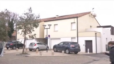 Арестуваха четирима предполагаеми атентатори във Франция