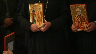 Монахини: Живеем си нормално в килиите, но сметката ни за ток е 6 000 лв.