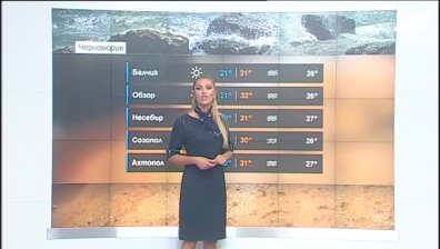 Централна прогноза