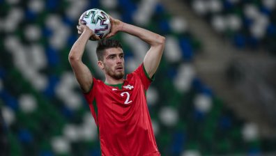 Русия ще загрее за Евро 2020 с контрола срещу България