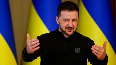 Европейският парламент одобри 90 млрд. евро заем за Украйна