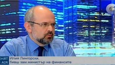 Илия Лингорски: Големият въпрос е какво ще се случи с активите на КТБ