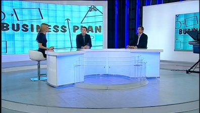 Най-добрия капитал за бизнеса ще го осигури пазарът