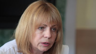 Фандъкова: Отоплителният сезон за софиянци е осигурен, цената остава предизвикателство