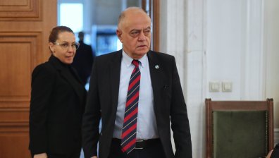 Атанасов: В ПП-ДБ няма разделение, ще предложим правителство с третия мандат