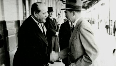 Историите ON AIR: Избори при забранени партии