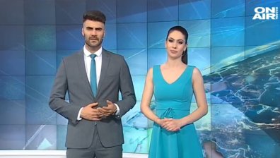 В Новините ON AIR в 18:30 ч. ще видите