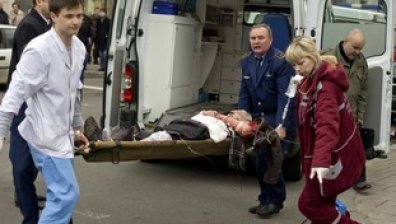 Бомбата в Минск е била самоделна