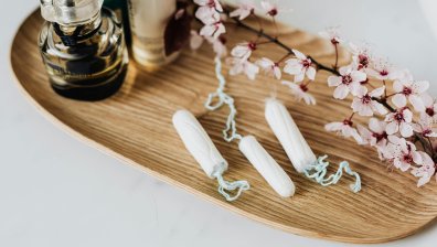 Менструацията при момичетата настъпва по-рано от обичайното