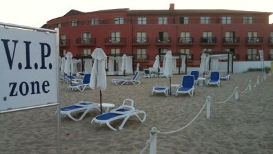 Добре дошли в България! 33% ръст на туристи от чужбина за 1 г.
