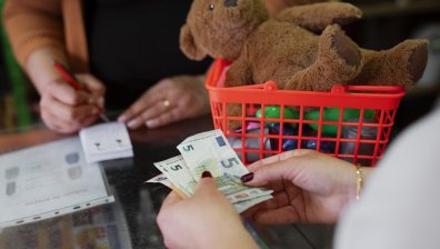 Маргаритов: Идеята за "справедлива цена" е добра, не става въпрос за държавна намеса
