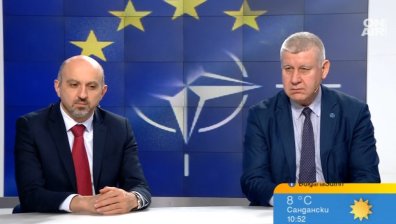 Военни експерти: Въоръжението в армията ни е ужасно остаряло, НАТО няма да се разпадне