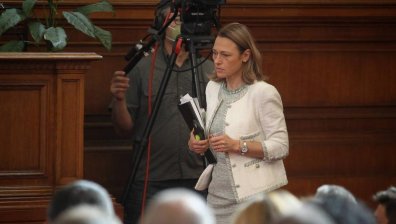 Въпреки заплахата за убийство - Митева няма да засилва охраната си