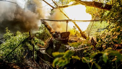 Има ли опасност войната в Украйна да се разрасне? Службите излязоха с притеснителни данни