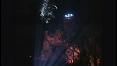 Сватба в замъка на Дракула