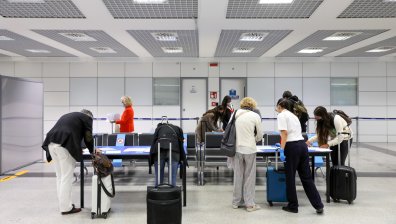 Италия удължава до 15 май ограниченията за пътуващи