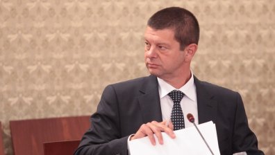 Правната комисия подкрепи Красимир Влахов за конституционен съдия