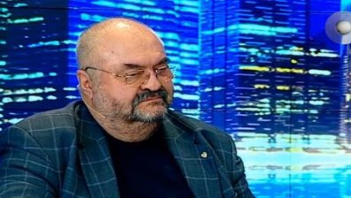 Йордан Йорданов: Трябва да  започнем да строим нови ядрени мощности