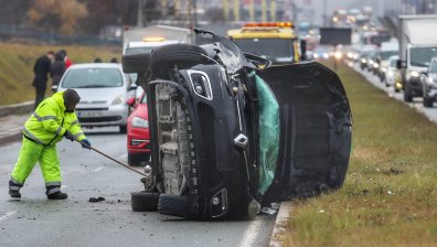 Българският Северозапад e на челно място в ЕС по брой жертви от катастрофи